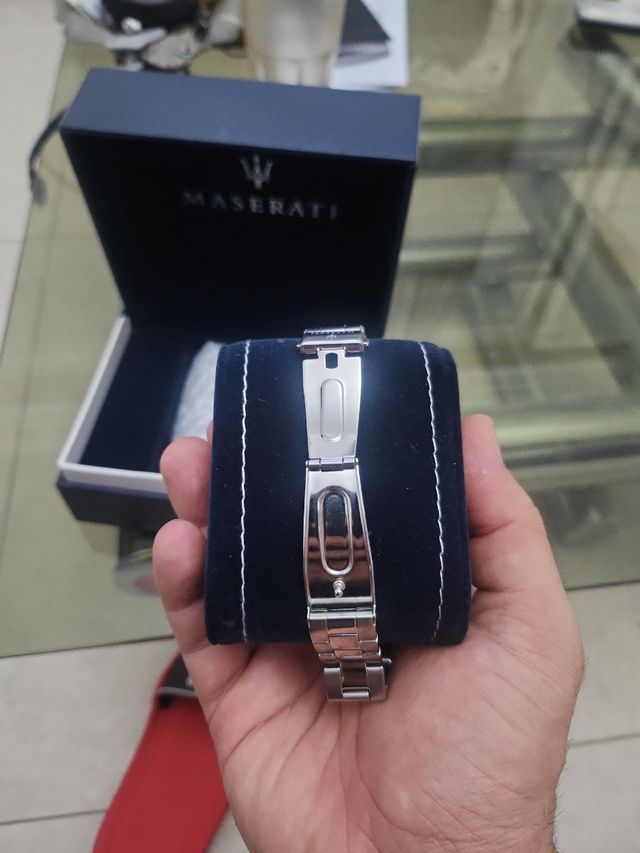 Orologio Maserati R8853130001