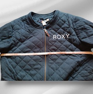 Chaqueta mujer Roxy