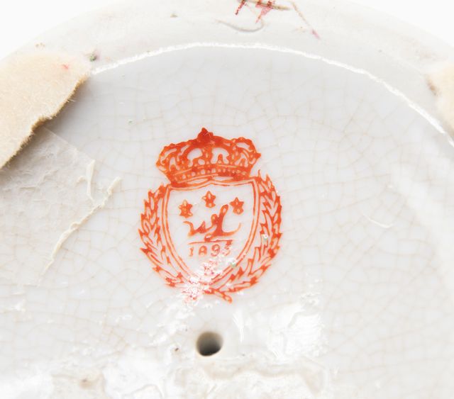 Figura decorativa Wong Lee