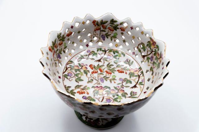 Figura decorativa Wong Lee