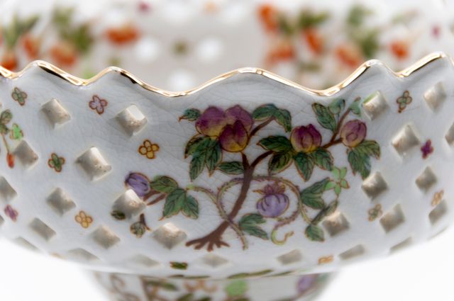 Figura decorativa Wong Lee