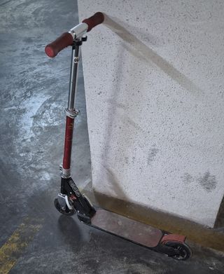 patinete niño/a