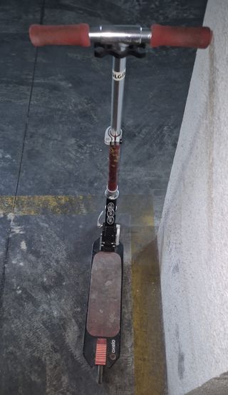 patinete niño/a