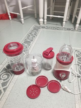Batidora / licuadora Be Pro Chef