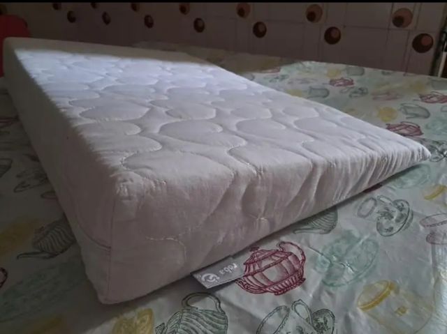 Cuscino antireflusso