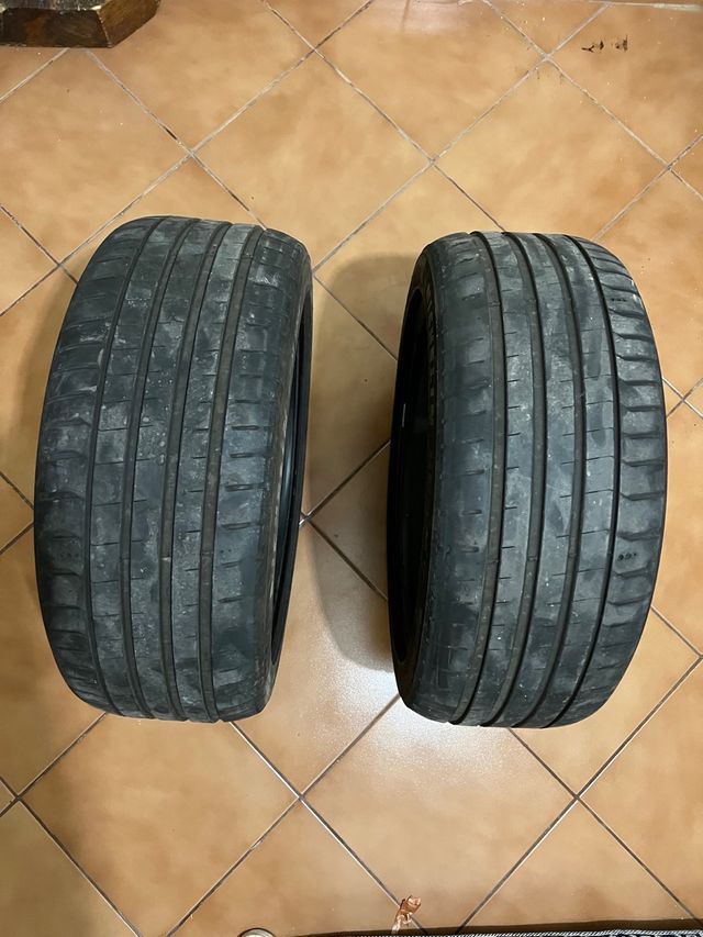 MICHELIN 225/45 R17 91Y