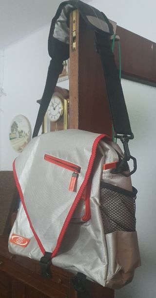 Mochila ordenador