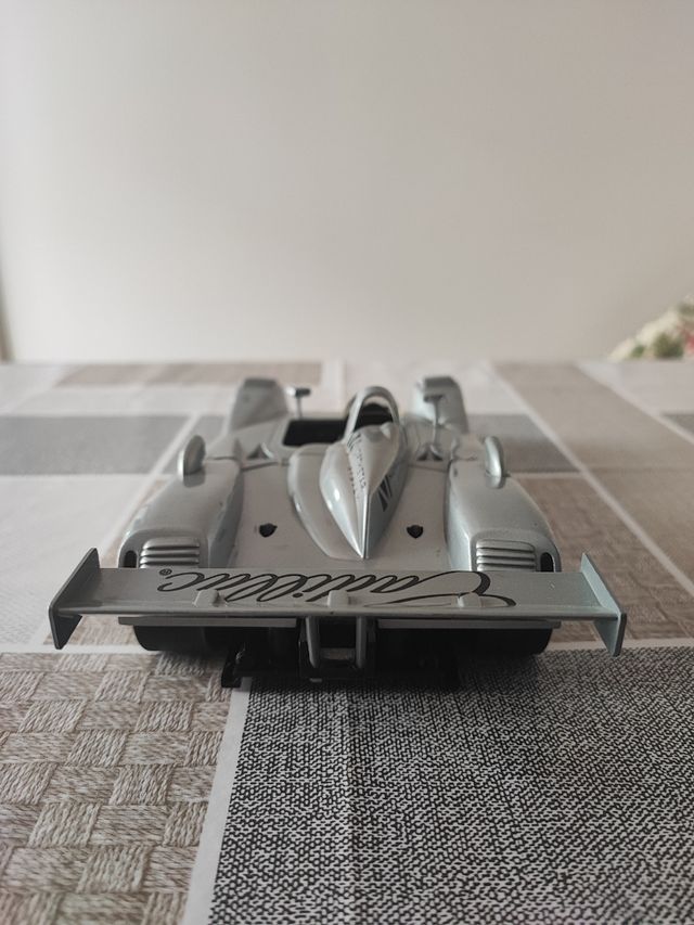 Cadillac Northstar LM 1:18