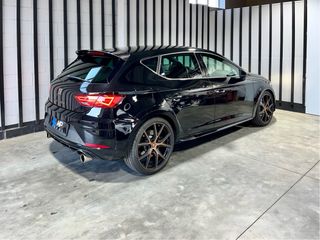 SEAT Leon Cupra R Limited Edition