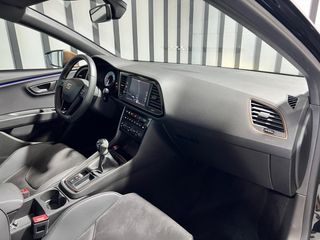 SEAT Leon Cupra R Limited Edition