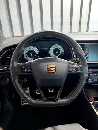 SEAT Leon Cupra R Limited Edition