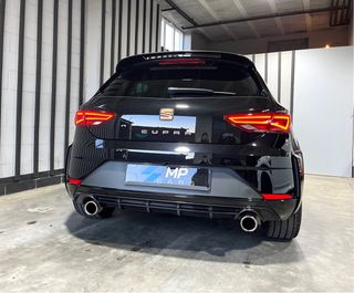 SEAT Leon Cupra R Limited Edition