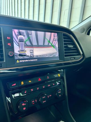 SEAT Leon Cupra R Limited Edition