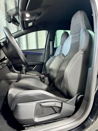 SEAT Leon Cupra R Limited Edition