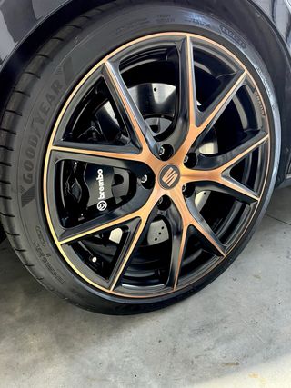 SEAT Leon Cupra R Limited Edition