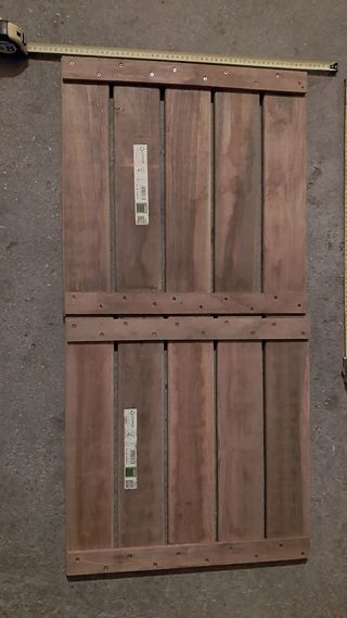 Baldosa Madera Piscina
