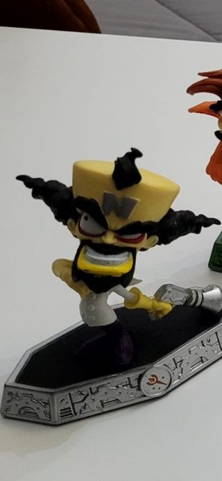 Skylander