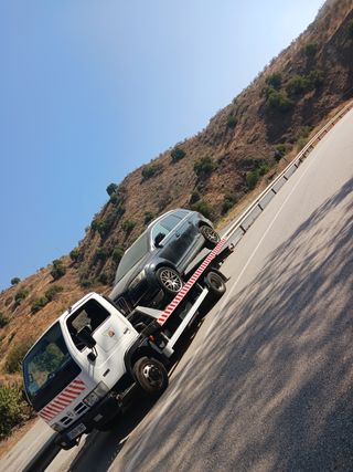 Servicios Integrales coches