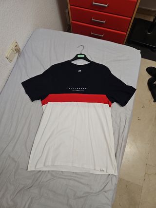 Camiseta