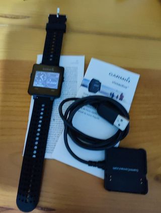 Garmin VIVOACTIVE