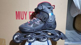 PATINES EN LÍNEA TALLA 35