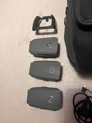FULL Mavic 2 Pro