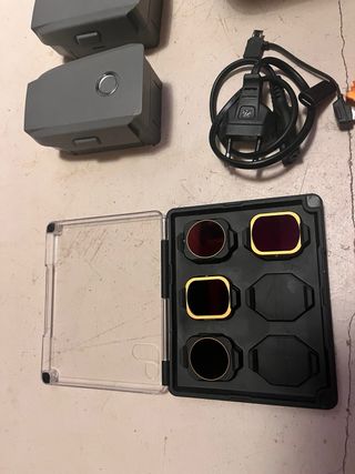 FULL Mavic 2 Pro