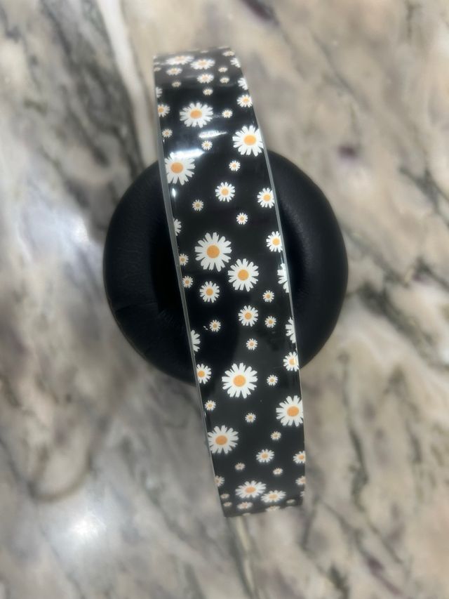 Cascos inalambricos retro