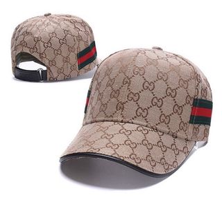 Gorra Gucci