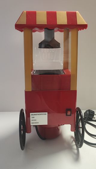 PALOMITERO VINTAGE, EN PERFECTO ESTADO.