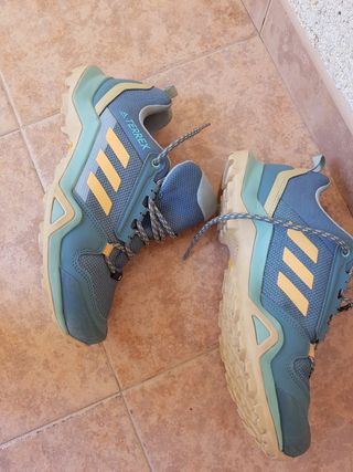 Zapatillas Adidas