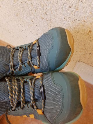 Zapatillas Adidas