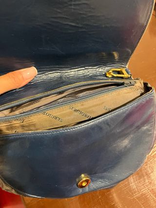 Borsetta sergio rossi