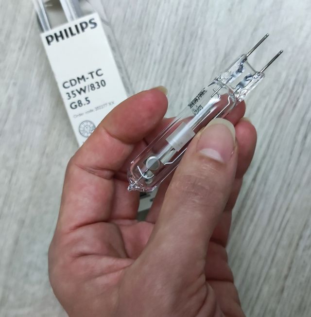 BOMBILLAS PHILIPS MASTERCOLOUR