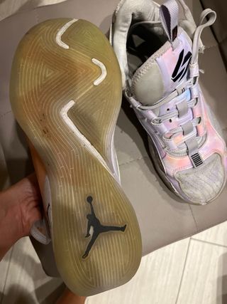 Scarpe da basket Luka2