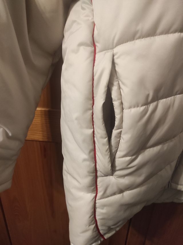 Casaco Adidas Benfica