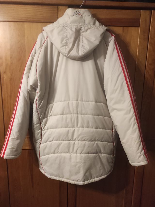 Casaco Adidas Benfica