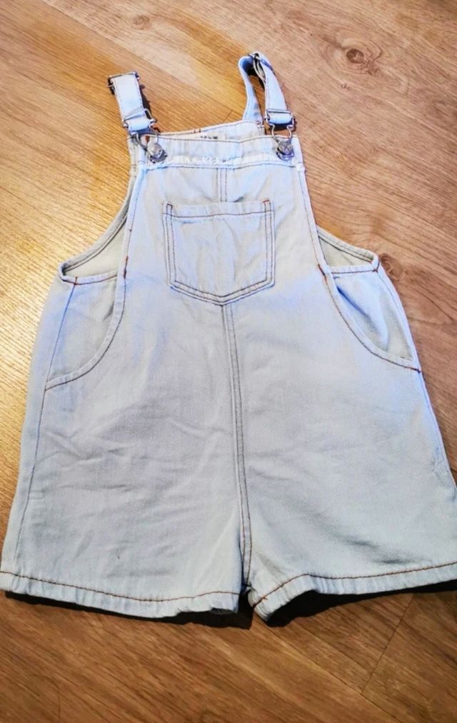 Peto niño Zara 98 cm