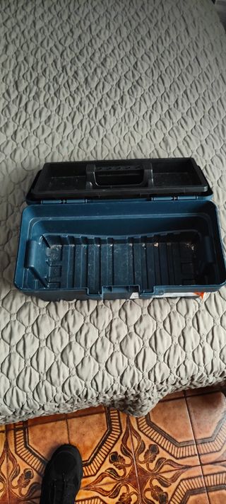 Cajas de herramientas 