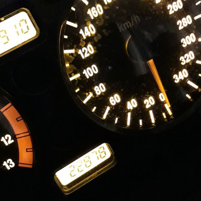 motoveicolo suzuki hayabusa 99  ASI