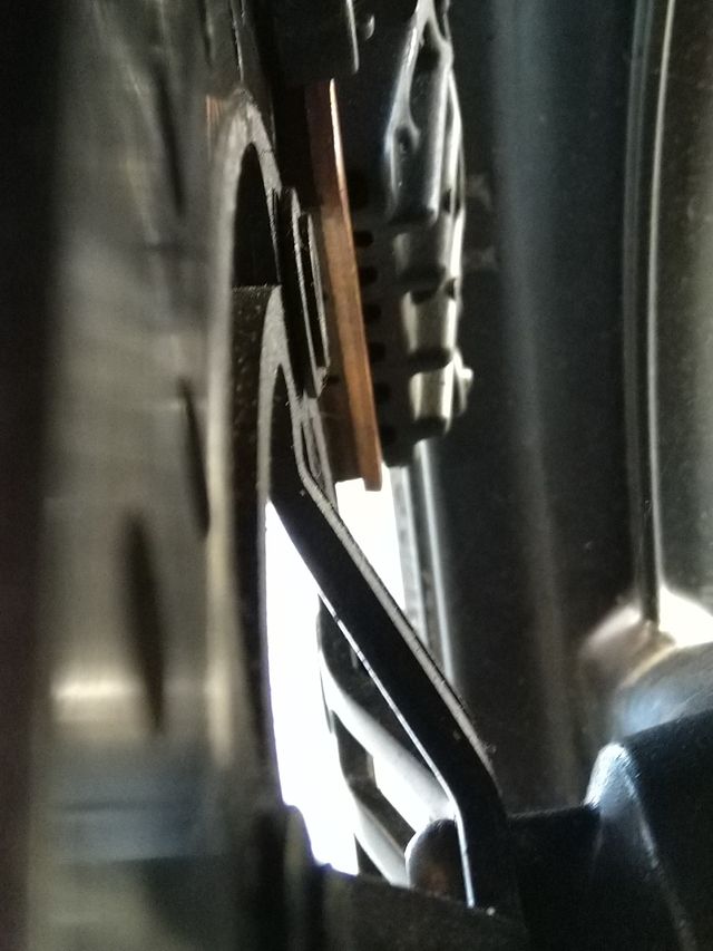 motoveicolo honda 1100xx   ASI