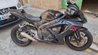 Despiece gsxr 750 k6 k7
