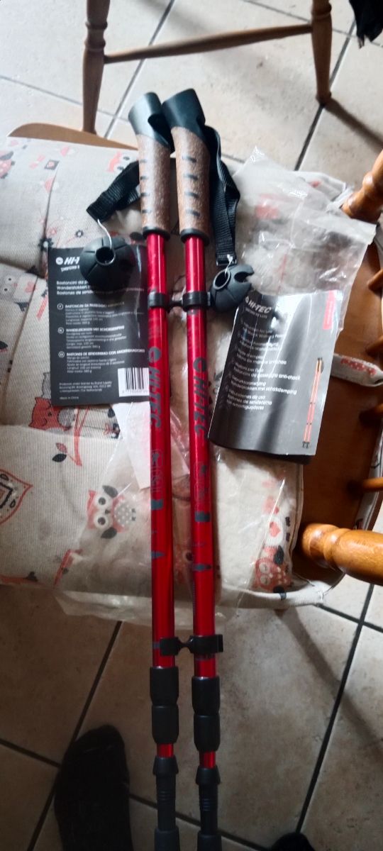 Bacchette da passeggio