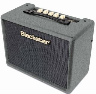 Amplificador guitarra electrica blackstar