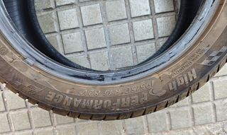 Neumático Tigar 195/50R15
