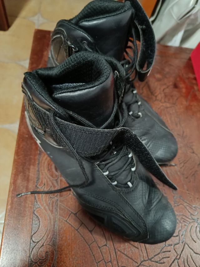 Botas alpinestar mujer T-42