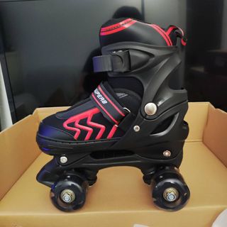 Patines (talla M 35-38)