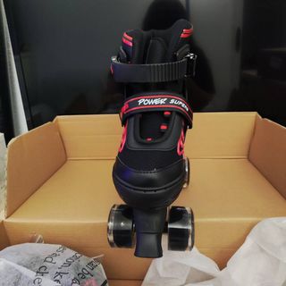 Patines (talla M 35-38)