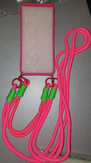 Custodia per Samsung Galaxy S21 Ultra
