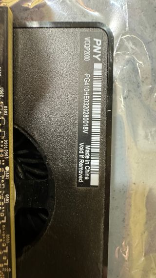 GPU NVIDIA QUADRO P2000